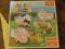 PUZZLE DLA MALUSZKA+ GRATIS