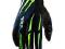 Rękawice O'neal monster r. L