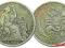 8.PERU, 1/2 SOLA 1923