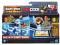 HASBRO ANGRY BIRDS STAR WARS DUEL WITH COUNT DOOKU