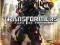 TRANSFORMERS DARK OF THE MOON / X360 / S-ec/K-ce