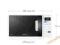 Kuchenka Mikrofalowa Samsung ME73A