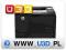 Drukarka HP LaserJet Pro 400 M401a