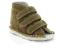 ADAMKI KAPCIE PROFILAKTYCZNE KHAKI ROZMIAR 22