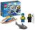 Lego City 60011 Na ratunek surferowi