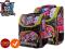 PLECAK szkolny MONSTER HIGH tornister + GRATIS