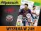 FIFA 14 XBOX POLSKA WERSJA NOWOŚĆ WYS 24H