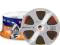 DVD-R Verbatim Digital Movie x16 C25 *52775