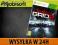 GRID 2 NAJLEPSZE WYŚCIGI XBOX NOWA WYS24h+gratis