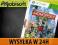 MONOPOLY STREETS HASBRO XBOX NOWA WYS24h+gratis