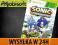 SONIC GENERATIONS XBOX NOWA SUPER WYS24h+gratis