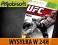 UFC 3 UNDISPUTED 3 WALKI XBOX NOWA WYS24 + gratis