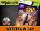 KINECT STAR WARS POLSKA X360 FOLIA WYS24h +gratis