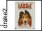 LASSIE (2005) polski LEKTOR [DVD]