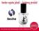 nc SECHE VITE DUŻY 14ml UTWARDZACZ TOP COAT