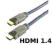 Markowy Kabel HDMI 1.4 3D 10m JAKOŚĆ VIVANCO