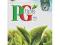 Angielska herbata PG tips, 160 torebek.