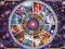 ! Puzzle 9000 Ravensburger 178056 Astrologia