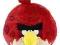 ANGRY BIRDS CZERWONY 19cm nowa seria z Gry kompute