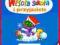 Wesoła szkoła i przyjaciele 2 ćwiczymy pisanie czę