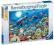 ! Puzzle 5000 Ravensburger 174263 Głębia Oceanu