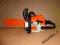 Pilarka spalinowa Stihl MS 180 !!!