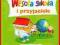 Wesoła szkoła i przyjaciele 3 Ćwiczymy pisanie Czę