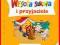 Wesoła szkoła i przyjaciele 3 Ćwiczymy pisanie Czę