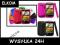 ORYGINALNY STILVO ETUI HTC DESIRE C +FOLIA+GRATIS