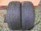 OPONY ZIMOWE DUNLOP 255/55 R18 !!! (K840)