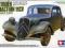 Citroen 11 CV - Tamiya 35301