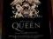 Queen 40-lecie Ekskluzywne Wydanie Książki Limit!