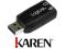 Logilink Virtual 3D Sound USB od Karen