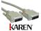 ACCURA kabel DVI/D - DVI/D FERRYT 3.0m od Karen