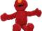 ELMO 30cm pluszowy z filmu Ulica Sezamkowa Wyprzed