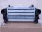 INTERCOOLER AUDI A2 1.2 1.4 TDi 2000-2003 NOWY