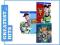 TOY STORY TRYLOGIA: TOY STORY / TOY STORY 2 / TOY