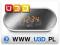 Radiobudzik Philips AJ1000/12