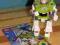 Buzz Astral Lego Toy Story 7592