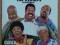 SOUNDTRACK CD - NUTTY PROFESSOR II THE KLUMPS