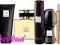 AVON   -  LITTLE BLACK DRESS    ZESTAW    5 szt