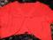 *czerwony sweterek* St.Bernard 2-3 lata !