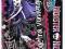 MONSTER HIGH SPECTRA VONDERGEIST PUZZLE 54 TREFL