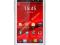 Prestigio MultiPhone 4322 DUO White 4.3  Android