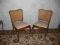 Dwa Krzesła w Stylu Chippendale !!!
