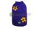 Dog Wear Sweter w kwiatki 25cm 498.52 Bukowno