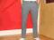 BEN SHERMAN CHINOSY spodnie OKAZJA!!! pas -84 cm