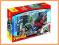 Puzzle dwustronne Spider Man 108  24h