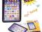 EmiPad 7 - TABLET DLA DZIECI DOTYKOWY EDUKACYJNY