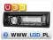 Radioodtwarzacz samochodowy JVC KD-R541EY